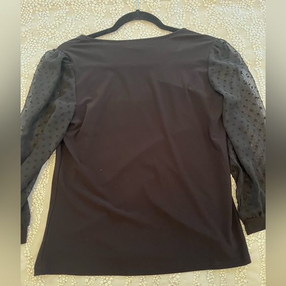 Cece blouse- NWOT - Picture 1 of 10